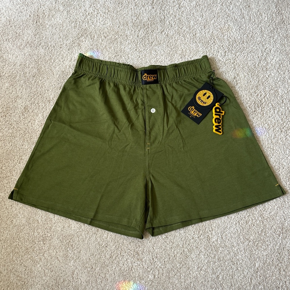 Drew House Boxer Shorts